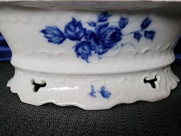 Ostali antikviteti: Cinija 1954 do 1990g Seitmann W.Kolekcija Mocart.Bavaria. Cinija — 7