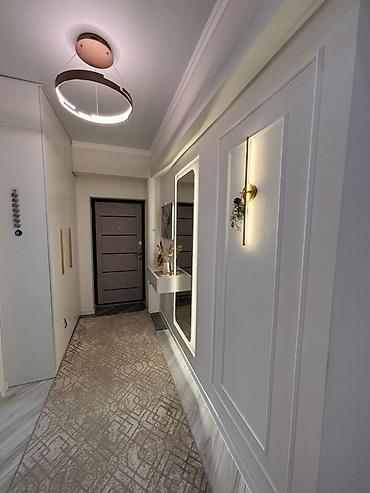 5: 3 комнаты, 68 м², Элитка, 5 этаж, Дизайнерский ремонт — 2
