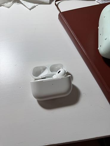 rant ace: ОРИГИНАЛЬНЫЕ Apple AirPods Pro 2nd Generation. Покупали в ЭплСтор в — 6