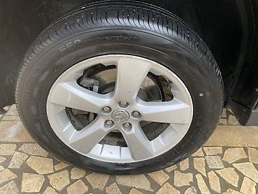 Lexus: Lexus RX: 2004 г., 3.3 л, Автомат, Бензин, Кроссовер — 14