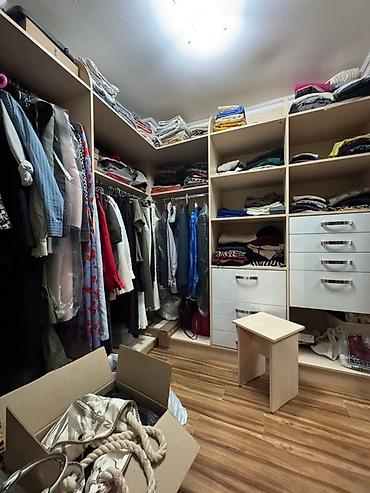 Долгосрочная аренда домов: 200 м², 4 комнаты, Утепленный, Теплый пол, Парковка — 25