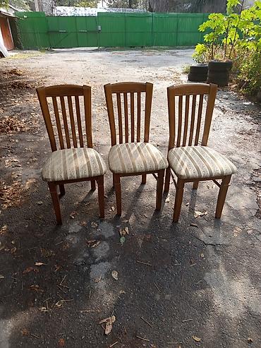 Ремонт, реставрация мебели: Ремонт перетяжка стульев, кресло, кушетки, кровати, диваны, ремонт — 18