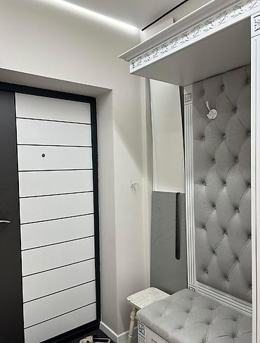продаю люкс квартиры тц аларча: 3 комнаты, 69 м², Элитка, 6 этаж, Евроремонт — 9