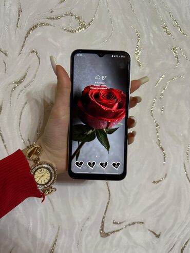 samsung ucuz telefon: Samsung Galaxy A14, 128 GB, rəng - Gümüşü, Sensor, Barmaq izi, İki sim kartlı