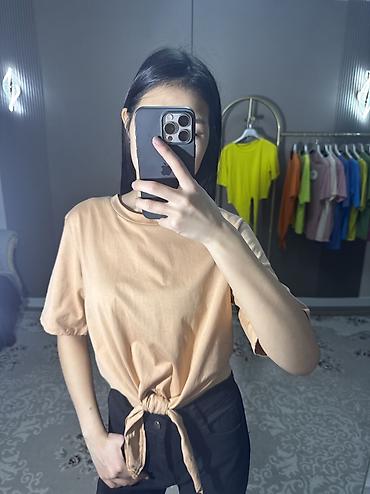 Футболки: Футболки 
Турция 🇹🇷 — 17