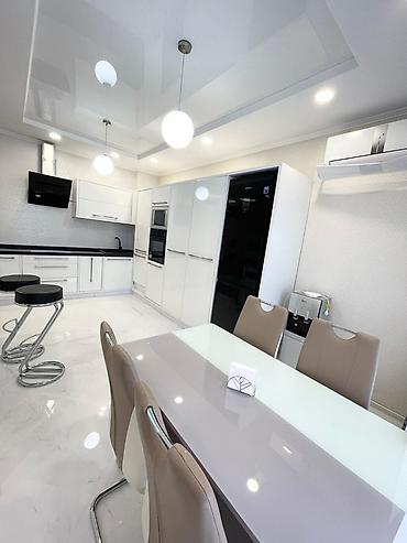 Долгосрочная аренда квартир: 2 комнаты, Собственник, С мебелью полностью — 13