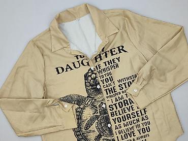 shirts with names: Koszula damska, rozmiar L — 1