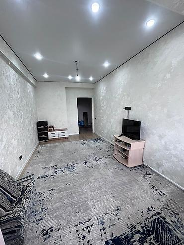 Продажа квартир: 1 комната, 43 м², парк Фучика Элитка, 9 этаж, Евроремонт — 1