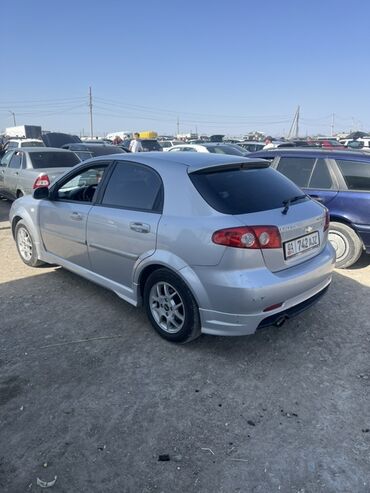 двигатель дэу матиз 0.8 цена бишкек: Chevrolet Lacetti: 2009 г., 1.6 л, Механика, Бензин, Хетчбек