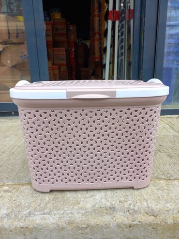 Ev üçün digər mallar: Paltar səbətləri topdan və pərakəndə — 29