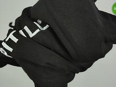 bluza dzik wk: Pit Bull West Coast, Bluza z kapturem dla mężczyzn, rozmiar XL — 6