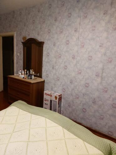 Köhnə tikili: Bakı, Bakıxanov qəs., 3 otaqlı, Köhnə tikili, 95 kv. m — 8