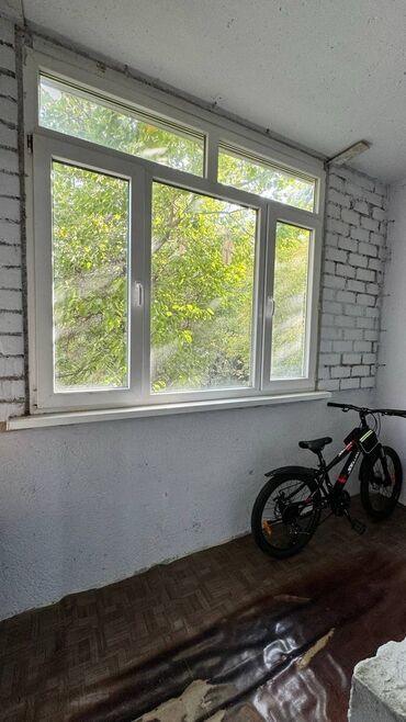 продаю 2комнатная квартира: 2 комнаты, 52 м², 106 серия, 2 этаж, Косметический ремонт