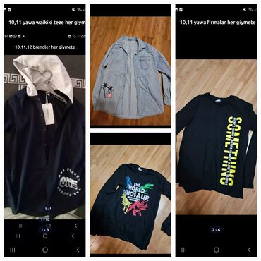 Kurtkalar: 11,12 yawa firmalarher giymetetezeler var -da lalafo.az — 18 Kurtkalar: 11,12 yawa firmalarher giymetetezeler var — 18