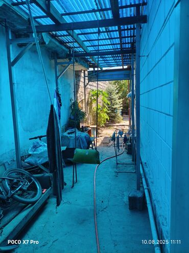 Продажа домов: Дом, 80 м², 4 комнаты, Собственник, Старый ремонт — 8