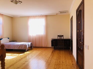 Günlük kirayə evlər: 120 kv. m, 5 otaqlı, Artezian quyusu, Su, Qaz — 31