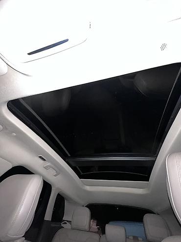 li auto: Lincoln : 2021 г., 2 л, Автомат, Бензин, Кроссовер — 9