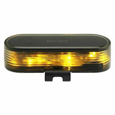солнечный фонарик: Светодиодная лента-фонарь NexTool Twinkle Light (NE20282) - — 1