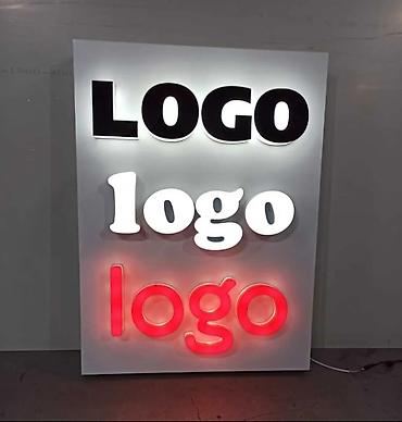 Изготовление рекламных конструкций: | Вывески, | Разработка дизайна — 9