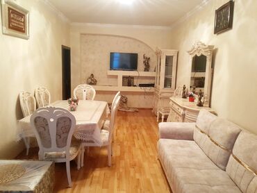 xirdalanda kupcali bina evleri: 3 комнаты, Новостройка, м. Гара Гараев, 96 м²