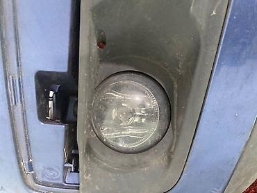 fort: Фара противотуманная FORD Focus CB4 1.6 DURATEC 2006 перед. прав — 1
