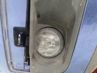 запчасти на опель зафира а: Фара противотуманная FORD Focus CB4 1.6 DURATEC 2006 перед. прав
