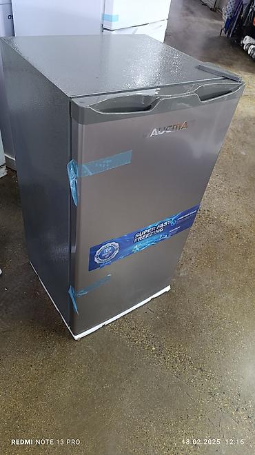 Холодильники: Холодильник Avest, Новый, Однокамерный, De frost (капельный), 47 * 85 * 47 — 8