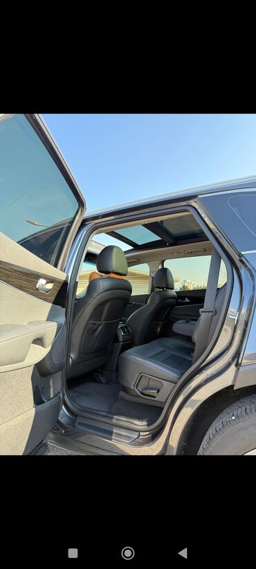 Kia: Kia Sorento: 2019 г., Кроссовер — 8