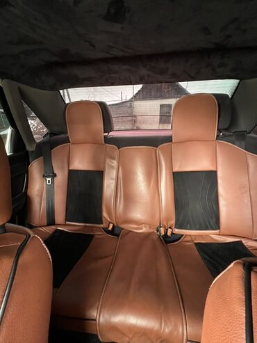 Audi: Audi 100: 1991 г., 2 л, Механика, Бензин, Седан — 24