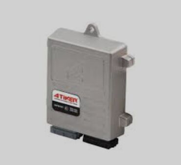 ГБО: ГБО, Новый, Турция — 7