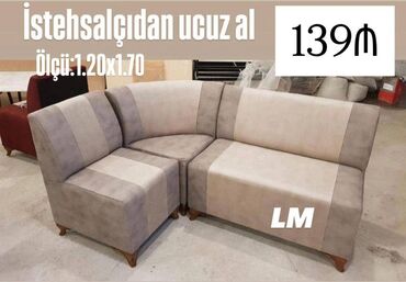 TV altlığı: Mini-divan, Yeni