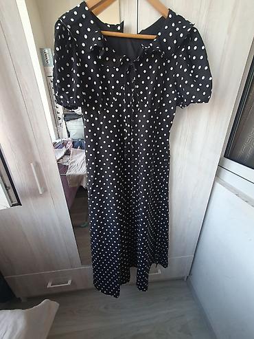 pull and: Повседневное платье — 2