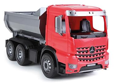 mercedes igracka: Lena licencirani kamion kiper – Mercedes Arocs 835508-60 Za sve male — 2