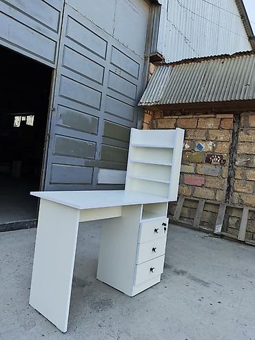 xəzər mebel: Yeni, Manikür üçün masa — 2