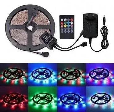 sakura drvo: LED silikonksa traka – 5 metara 💡 Dobrodošli u Davidov shop, online — 1