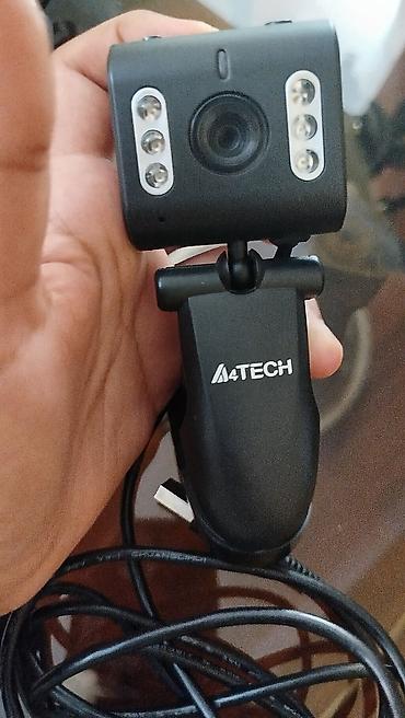 i̇pad mini 7: A4Tech veb-kamera - Marka/model: A4Tech USB veb-kamera - Quruluş — 3