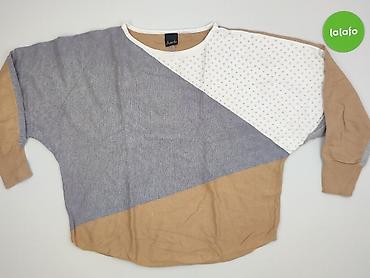 adagio sweater: Sweter damski, rozmiar XL — 2