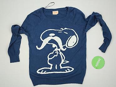 bluza z psem reserved: Snoopy, Sweter damski, rozmiar S — 2