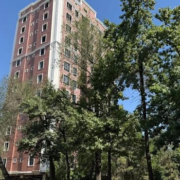 купить квартиру в рассрочку без первоначального взноса: 2 комнаты, 68 м², Элитка, 4 этаж, ПСО (под самоотделку)
