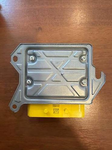 getli mitraljez: AIRBAG MODUL ZA VOLKSWAGEN GOLF 7, PASSAT B8, ARTEON . - 5Q0959655AT — 1