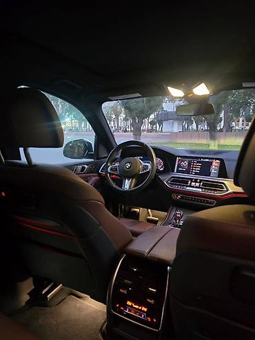 kaiyi e5: BMW X5: 2019 г., 4.4 л, Типтроник, Бензин, Кроссовер — 5