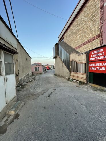 Kommersiya daşınmaz əmlakının satışı: 🏡 SATILIR: 1 hektara yaxın təsərrüfat və istehsal kompleksi! 📍 Bütün -da lalafo.az — 3 Kommersiya daşınmaz əmlakının satışı: 🏡 SATILIR: 1 hektara yaxın təsərrüfat və istehsal kompleksi! 📍 Bütün — 3