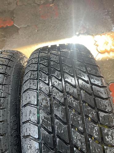 215 65 16 с: Колеса в сборе 225 / 60 / R 15, Всесезонная, Б/у, Пара, Легковые, Литые, отверстий - 5 — 5