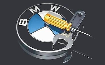 стейдж: Профессиональный сервис BMW - Компьютерная диагностика ISTA/D — 1