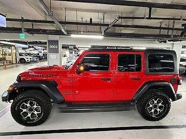 Jeep: Jeep Wrangler: 2021 г., Внедорожник — 8