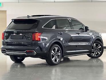 соренто 2016: Kia Sorento: 2020 г. — 4