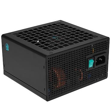 Комплектующие для ПК: Блок питания, Новый, DeepCool, 850 Вт, Gold, 850 Вт — 5