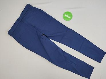 tamaris: Janina, Spodnie materiałowe damskie, rozmiar XL — 3