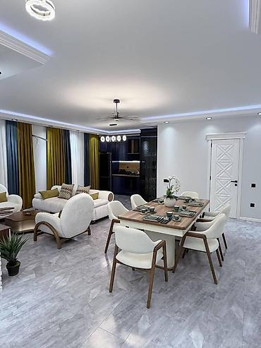 İcarəyə verilir 3 otaqlı yeni tikili 142 m², 20 Yanvar m. 2 000