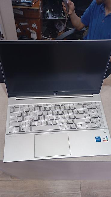 HP: İşlənmiş HP Pavilion, 15.6 ", Intel Core i5, 256 GB, Pulsuz çatdırılma — 4